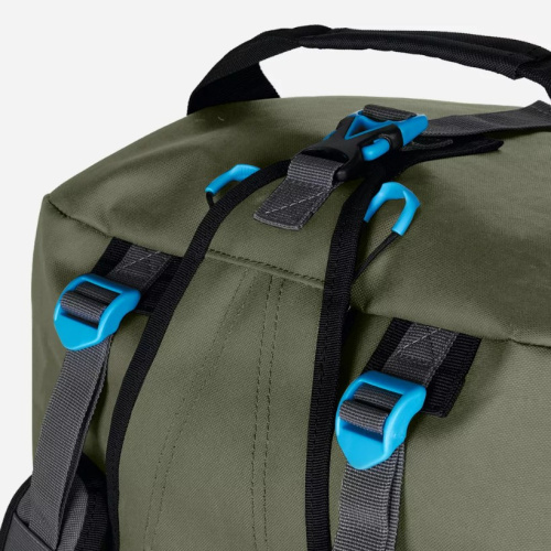 Finntrail Гермосумка Explorer 1728 Khaki 100L в Уфе