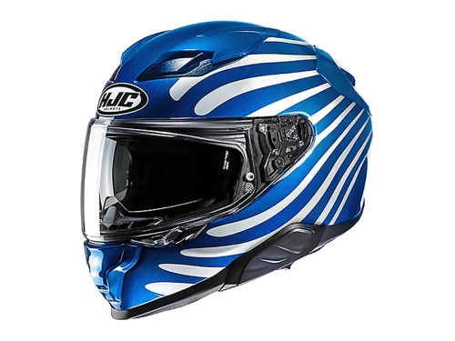 HJC Шлем F71 Zen MC2 в Уфе