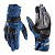 Leatt Перчатки ADV HydraDri 6.5 Midnight Blue в Уфе