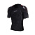 Leatt Защитный панцирь Body Tee ReaFlex Stealth V26 Black в Уфе