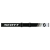 Scott Очки кроссовые Fury premium black/white в Уфе Scott Очки кроссовые Fury premium black/white в Уфе