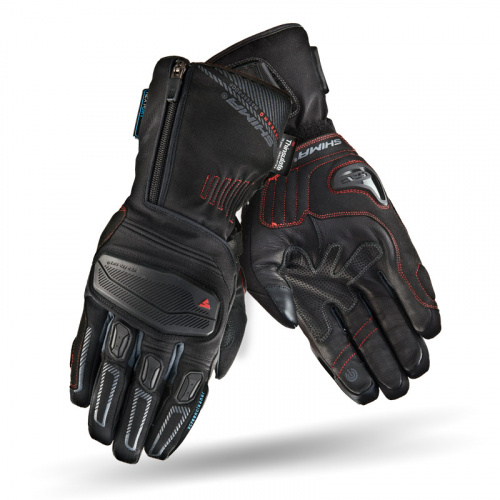Shima Перчатки Inverno Men в Уфе