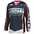 Scott Джерси 350 Race blue/red в Уфе