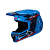 Leatt Шлем кроссовый Helmet Kit Moto 3.5 V25 Royal в Уфе