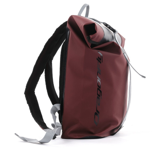 Dragonfly Герморюкзак DF Fold Bag Maroon 22л в Уфе