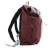 Dragonfly Герморюкзак DF Fold Bag Maroon 22л в Уфе