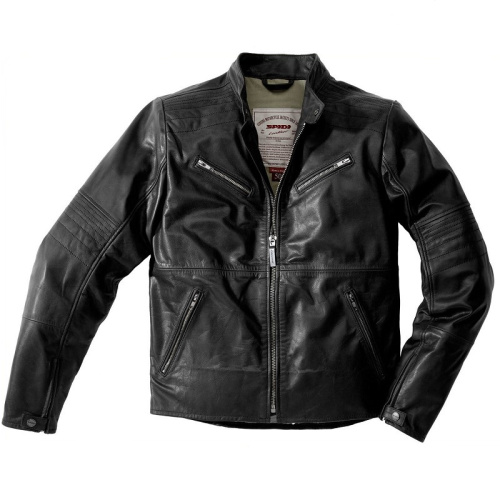 Spidi Куртка Garage Black в Уфе