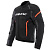 Dainese Куртка мужская Air Frame 3 Black/Black/Red-Fluo в Уфе