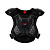 Starks Моточерепаха детская Vest  Armor Kids V2 Чёрный в Уфе
