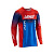 Leatt Джерси 5.5 UltraWeld V26 Royal Blue-Red в Уфе