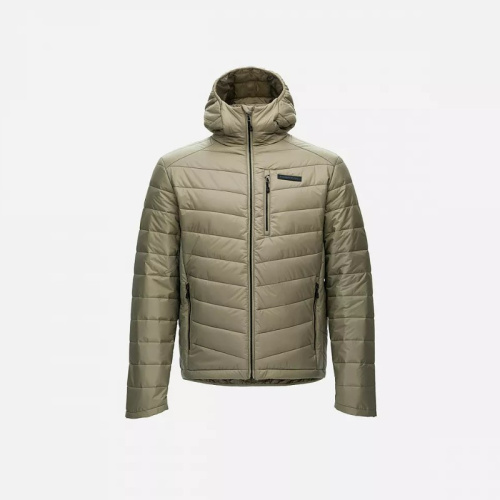 Finntrail Термокуртка Master Hood 1510 Olive в Уфе