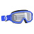 Scott Очки кроссовые Primal clear blue clear в Уфе