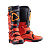 Leatt Мотоботы кроссовые 4.5 HydraDri V26 Burn Red в Уфе