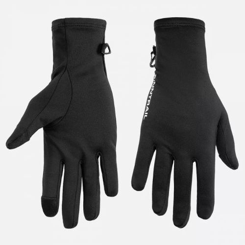 Finntrail Перчатки Lliner 2703 Black в Уфе