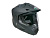 AiM Шлем детский JK802Y Black Mat в Уфе