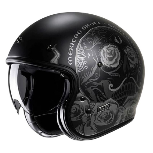 HJC Шлем V31 Desto MC5SF в Уфе