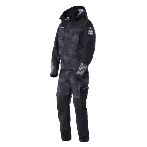 Finntrail Костюм Thor 3420 CamoShadowBlack в Уфе