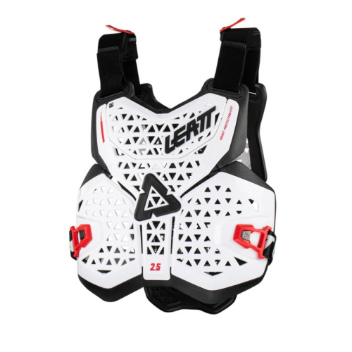 Leatt Защитный панцирь 2.5 White в Уфе