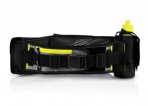 Acerbis Сумка на пояс Profile Black/Yellow (3 L) в Уфе