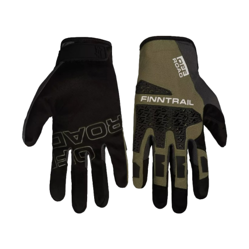 Finntrail Перчатки Enduro 2732 Khaki в Уфе