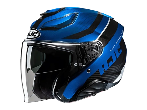 HJC Шлем F31 Naby MC2 в Уфе
