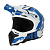 Acerbis Шлем Profile 5 22-06 White/Blue в Уфе