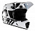 Leatt Шлем кроссовый Moto 3.5 Helmet White в Уфе