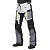 Scout Штаны GT Touring 3 4-season black/grey/yellow в Уфе