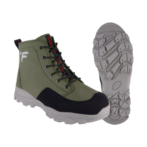 Finntrail Ботинки Urban 5090 Khaki в Уфе