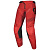 SCOTT Брюки 450 Angled red/black в Уфе