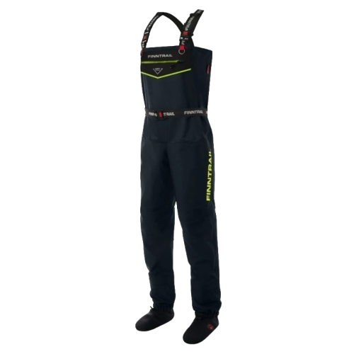 Finntrail Вейдерсы Enduro 1539 Graphite в Уфе