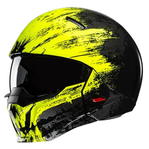 HJC Шлем i20 Furia MC3H в Уфе