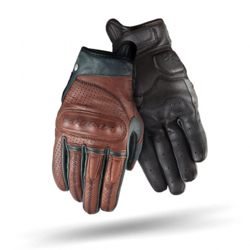 Shima Перчатки Caliber Brown в Уфе