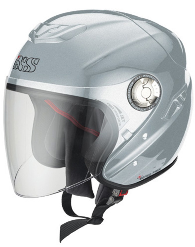 IXS Шлем HX 91 Серебряный в Уфе