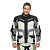 Scout Куртка GT Touring 3 4-season black/ivory/yellow в Уфе