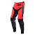 Fasthouse Брюки Grindhouse Pant Red/Black в Уфе