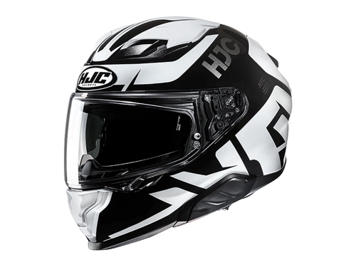 HJC Шлем F71 Bard MC5 в Уфе