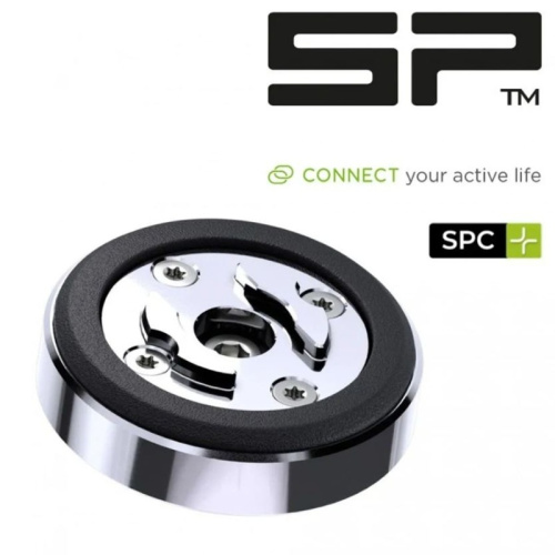 SP Connect Антивибрационный модуль SPC+Chrome в Уфе