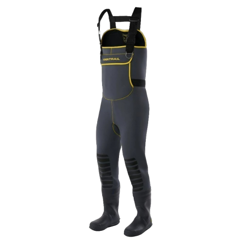 Finntrail Вейдерсы Blackwater 5291 Dark Grey в Уфе