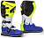Forma Ботинки Terrain Evolution TX YellowFluo/WH/Blue в Уфе