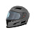 Beon Шлем B-503 Shiny Grey в Уфе