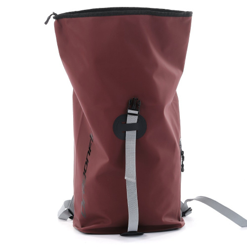 Dragonfly Герморюкзак DF Fold Bag Maroon 22л в Уфе
