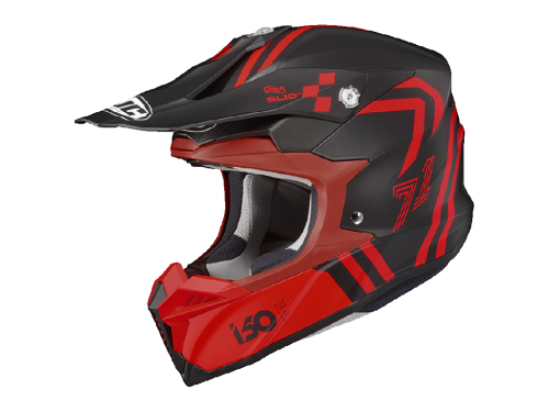 HJC Шлем i50 Hex MC1SF в Уфе