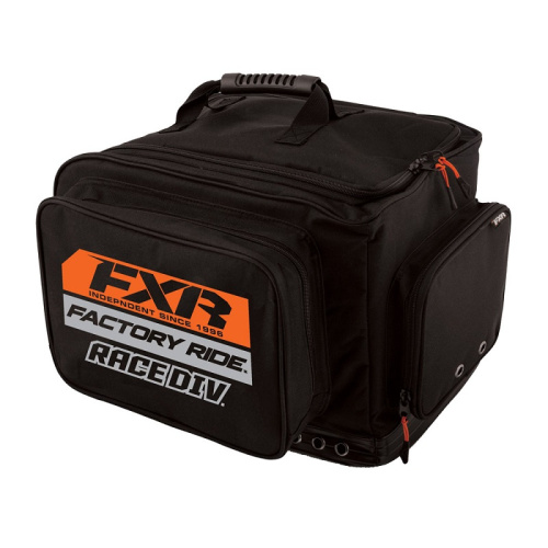 FXR Сумка для шлема Ultimate Black в Уфе