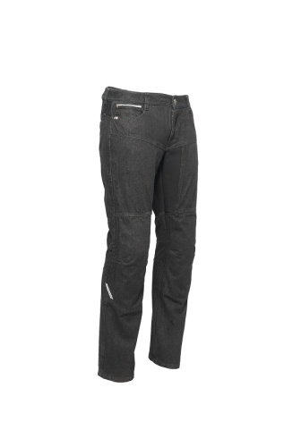 Hyperlook Мотоджинсы Dark Side Чёрные в Уфе