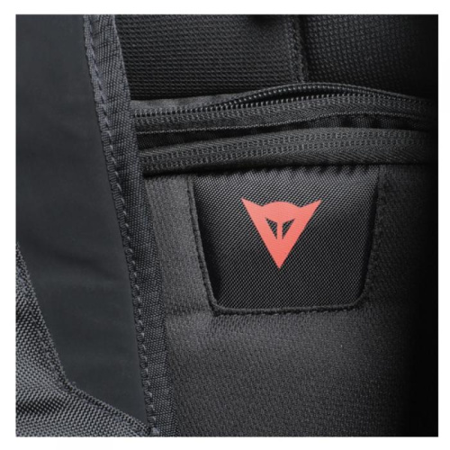 Рюкзак Dainese D-Gambit Backpack Stealth-black в Уфе