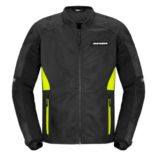 Spidi Куртка Super Net Yellow Fluo в Уфе
