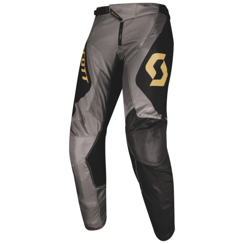 Scott Брюки 450 Podium BLACK/GOLD в Уфе