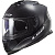 LS2 Мотошлем FF800 Storm II Solid черный в Уфе