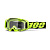 100% Очки Armatic Neon Yellow/Clear в Уфе